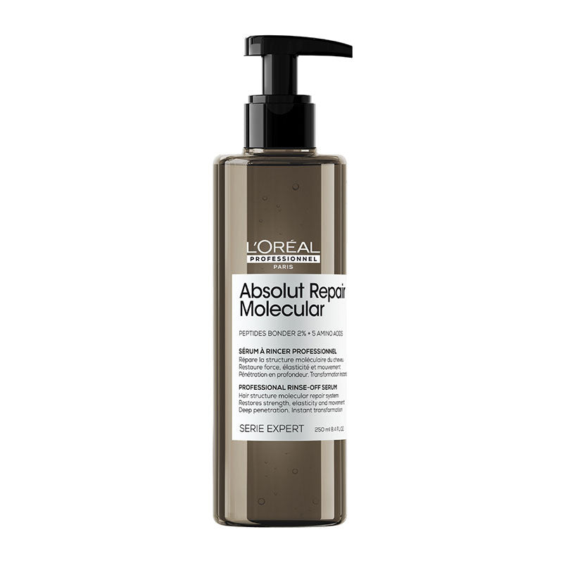 Sérum réparateur Absolut Repair Molecular de L’Oréal Professionel