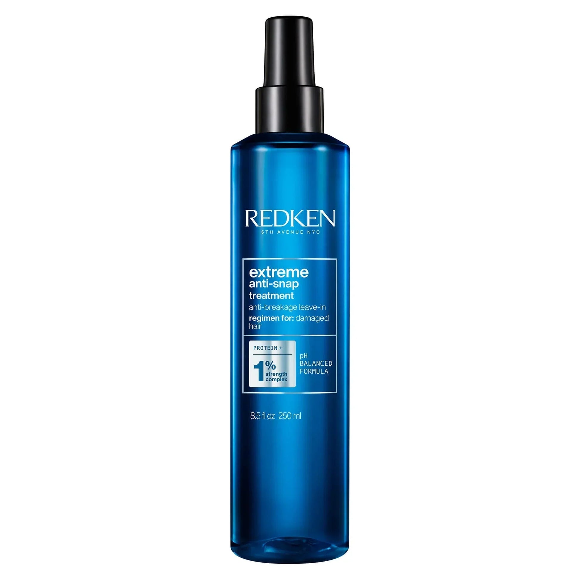 Traitement Extreme Anti-Snap de Redken