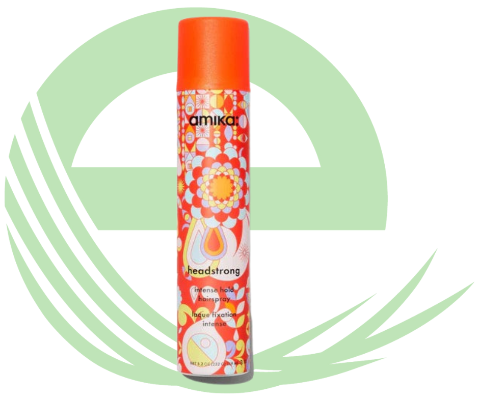 Fixatif Intense- Headstrong