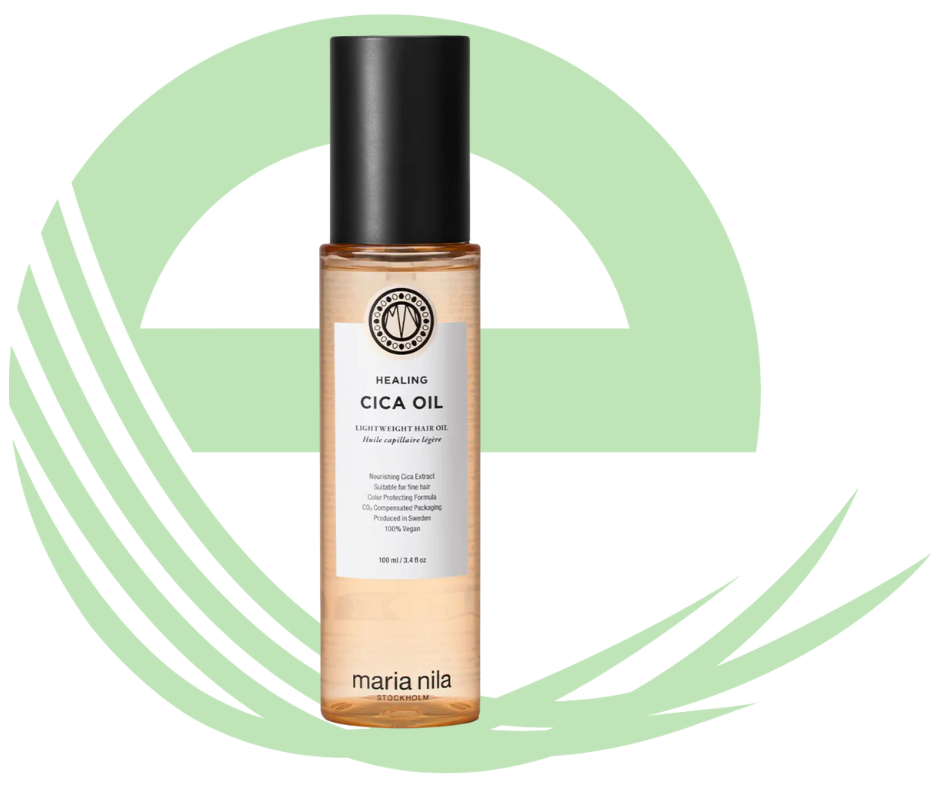 Huile légère- Cica oil