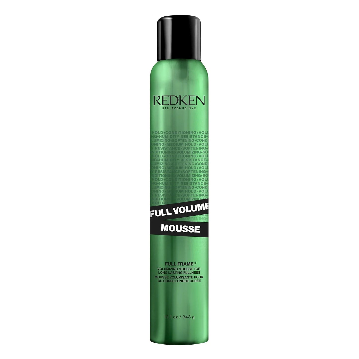 Mousse Full Volume Redken 343g du volume de la racine aux pointes