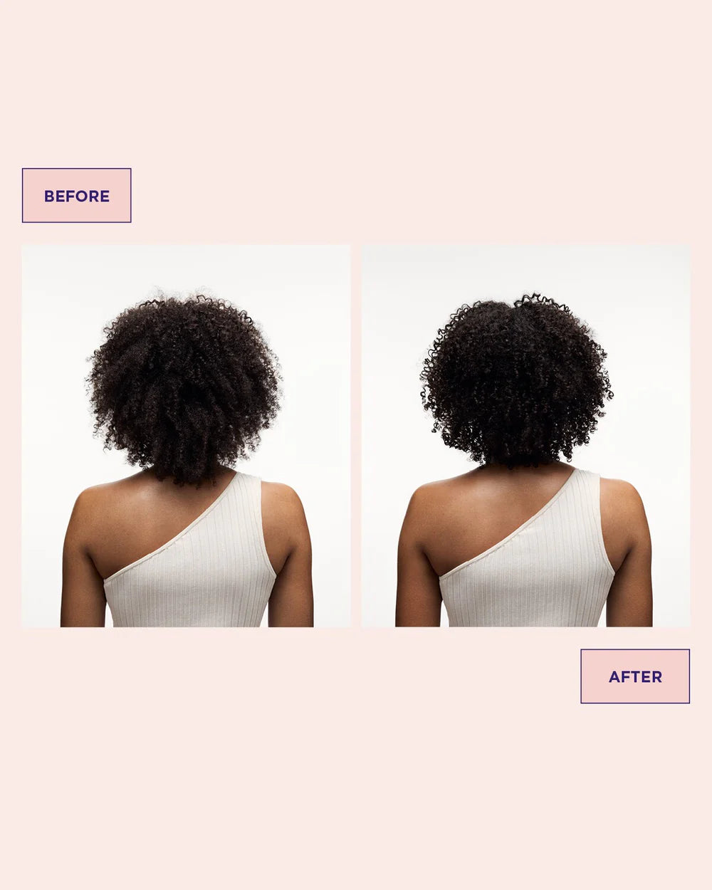 Définisseur de Boucles Luxuriantes