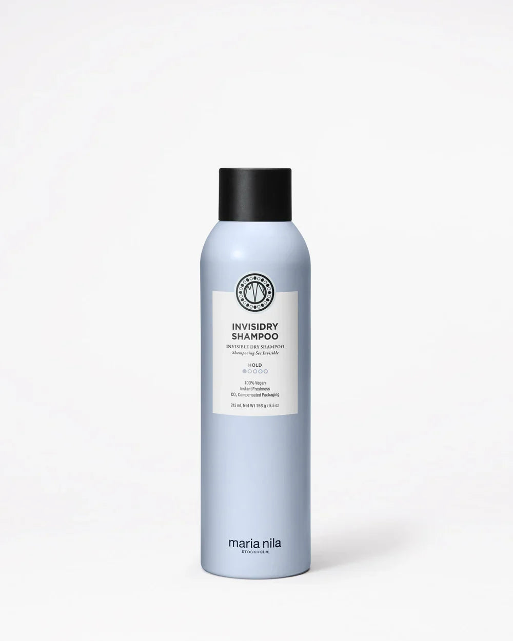 Shampooing Sec Invisible de Maria Nila 94ml/215ml