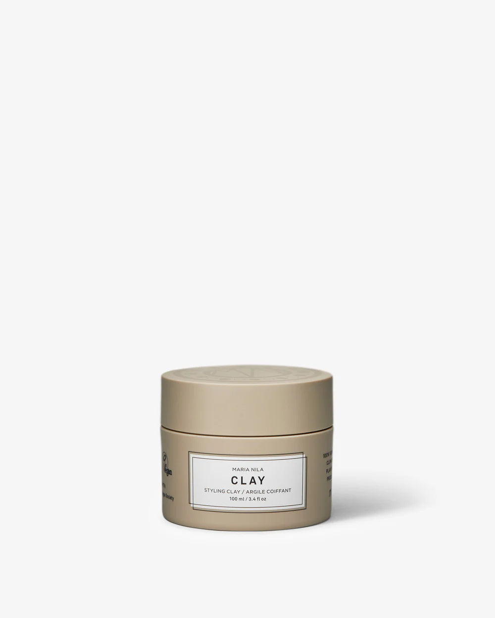 Argile Coiffant Clay