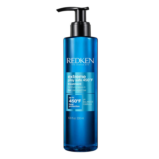 Traitement Extreme play safe Redken