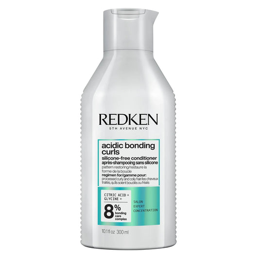 Après-Shampooing Acidic Bonding Curls Redken 300ml