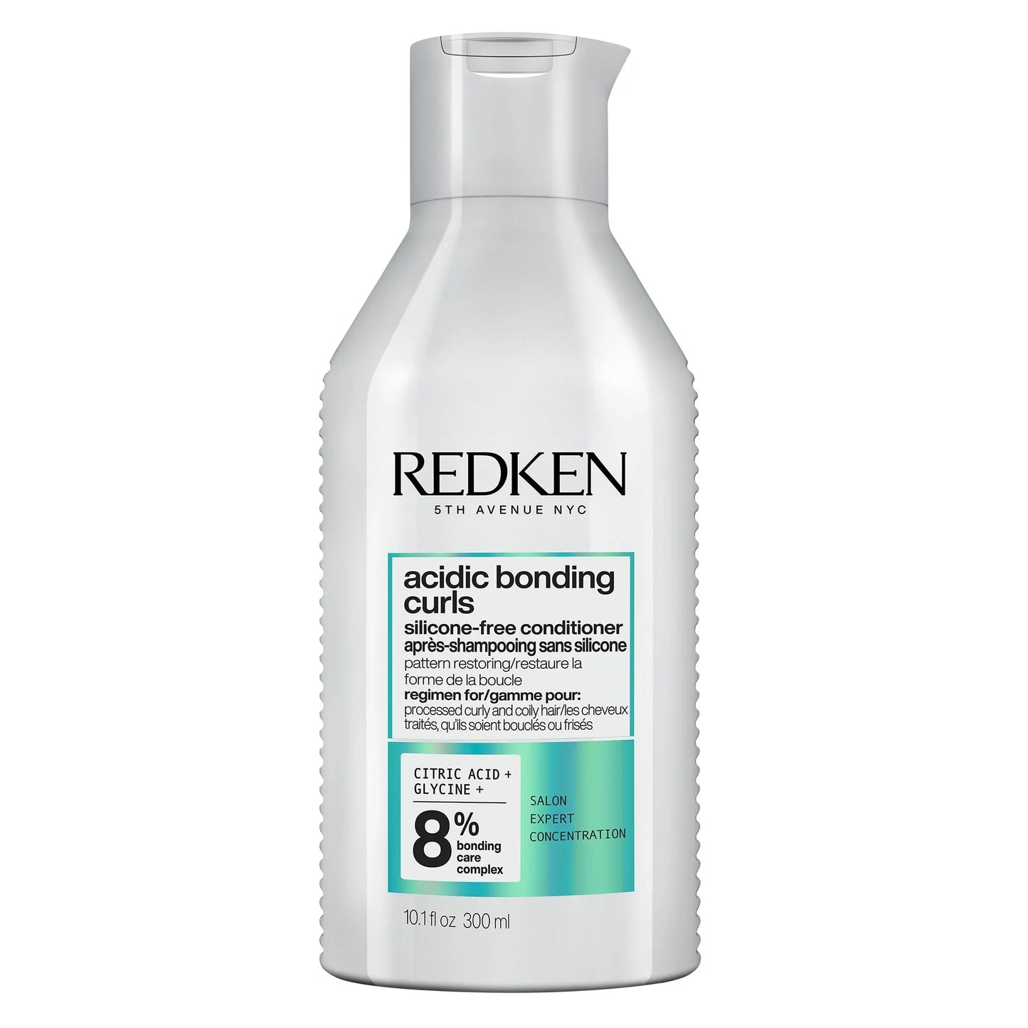 Après-Shampooing Acidic Bonding Curls Redken 300ml