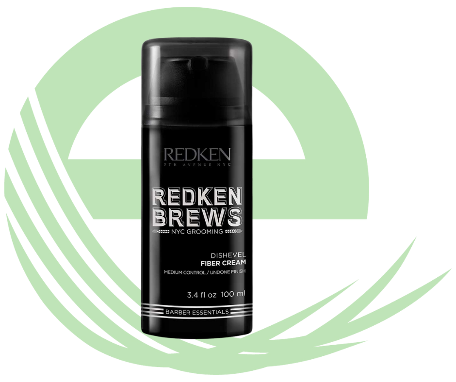 Crème Fibreuse- Dishevel