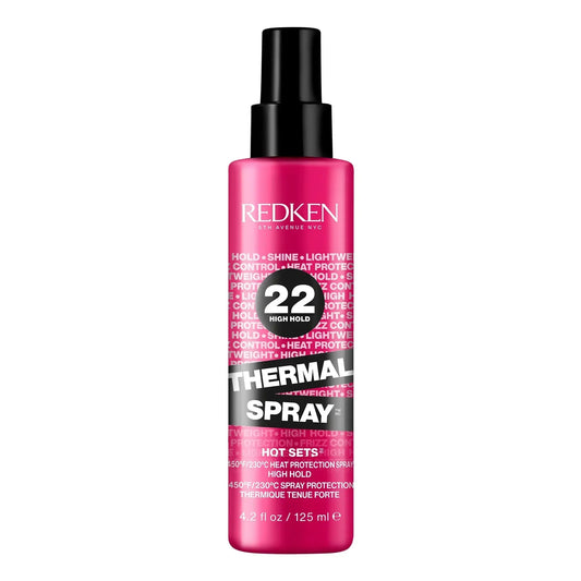 Spray Thermoprotecteur Thermal Spray 22 de Redken