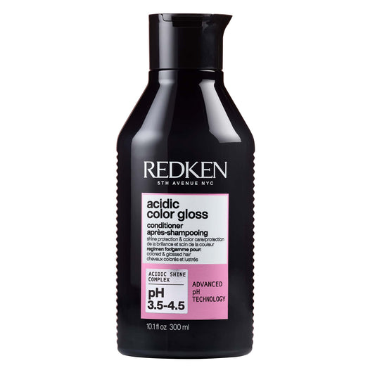 Après-Shampooing Acidic Color Gloss Redken 300ml