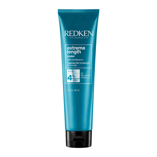 Traitement Sans Rinçage Extreme Length 150ml de Redken