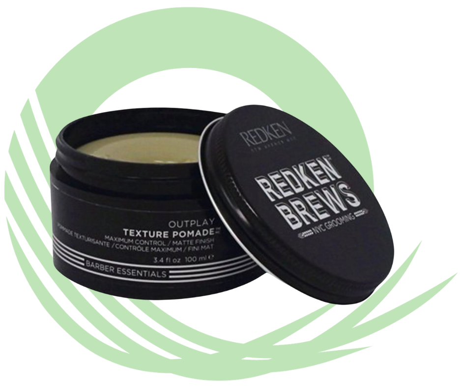 Pommade Texturisante- Outplay