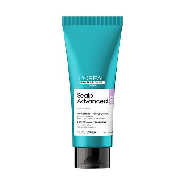 Traitement Apaisant Scalp Advanced