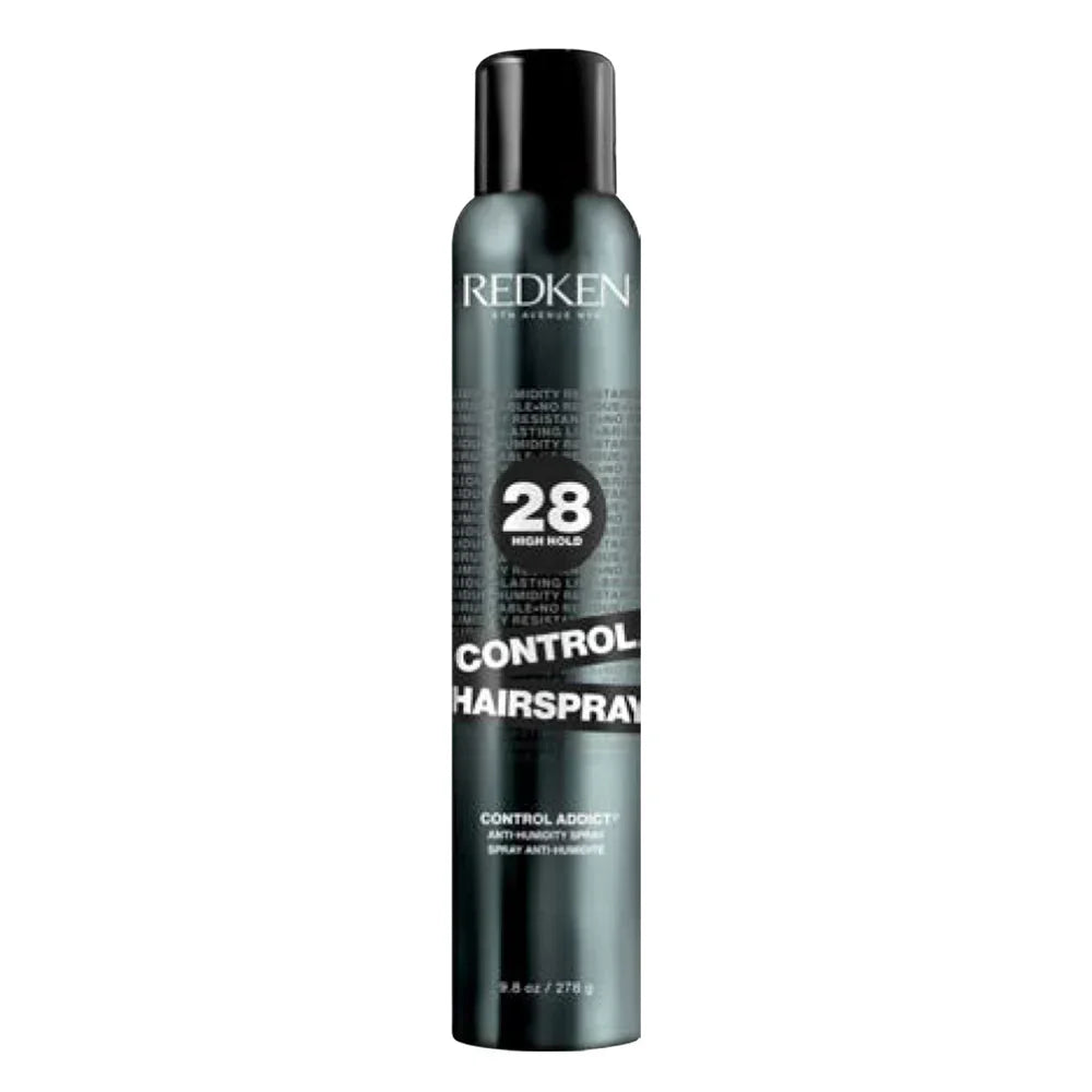 Fixatif Control 28 Redken 298g extra fort anti-humidité