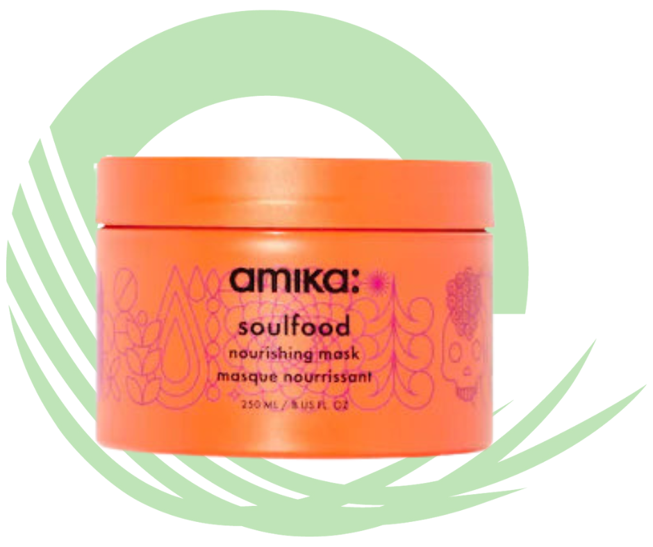 Masque- Soulfood