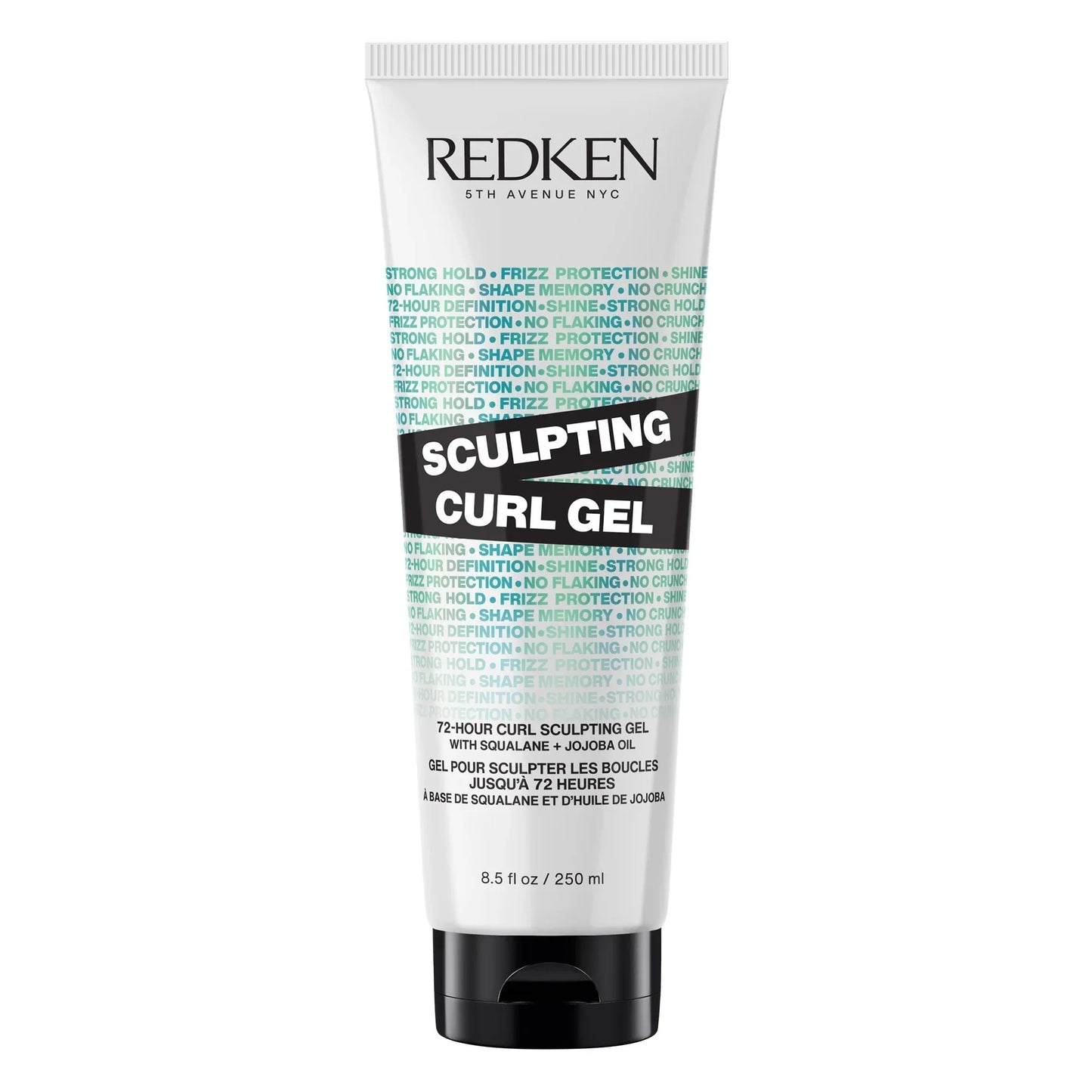Gel Sculptant Curl Gel Redken 250ml