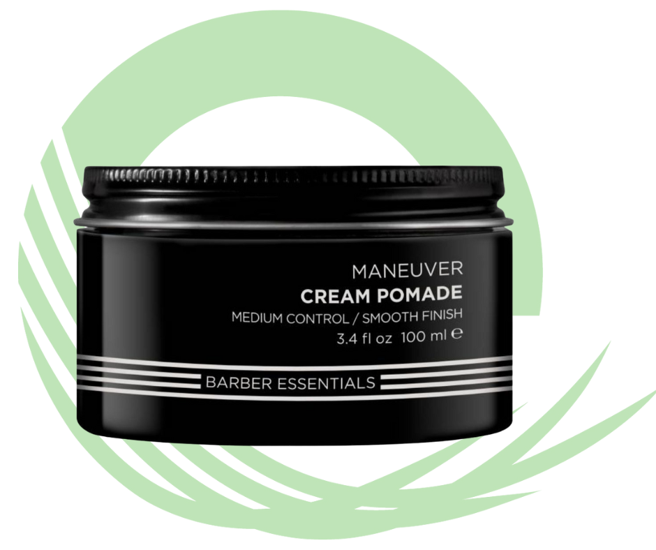 Pommade en crème- Maneuver