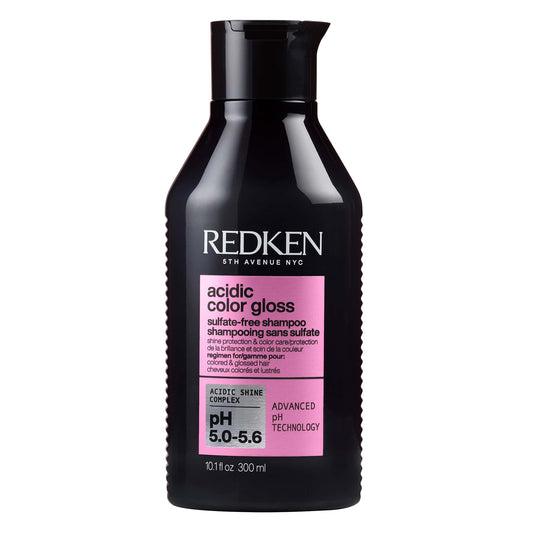 Shampooing Acidic Color Gloss de Redken 300ml