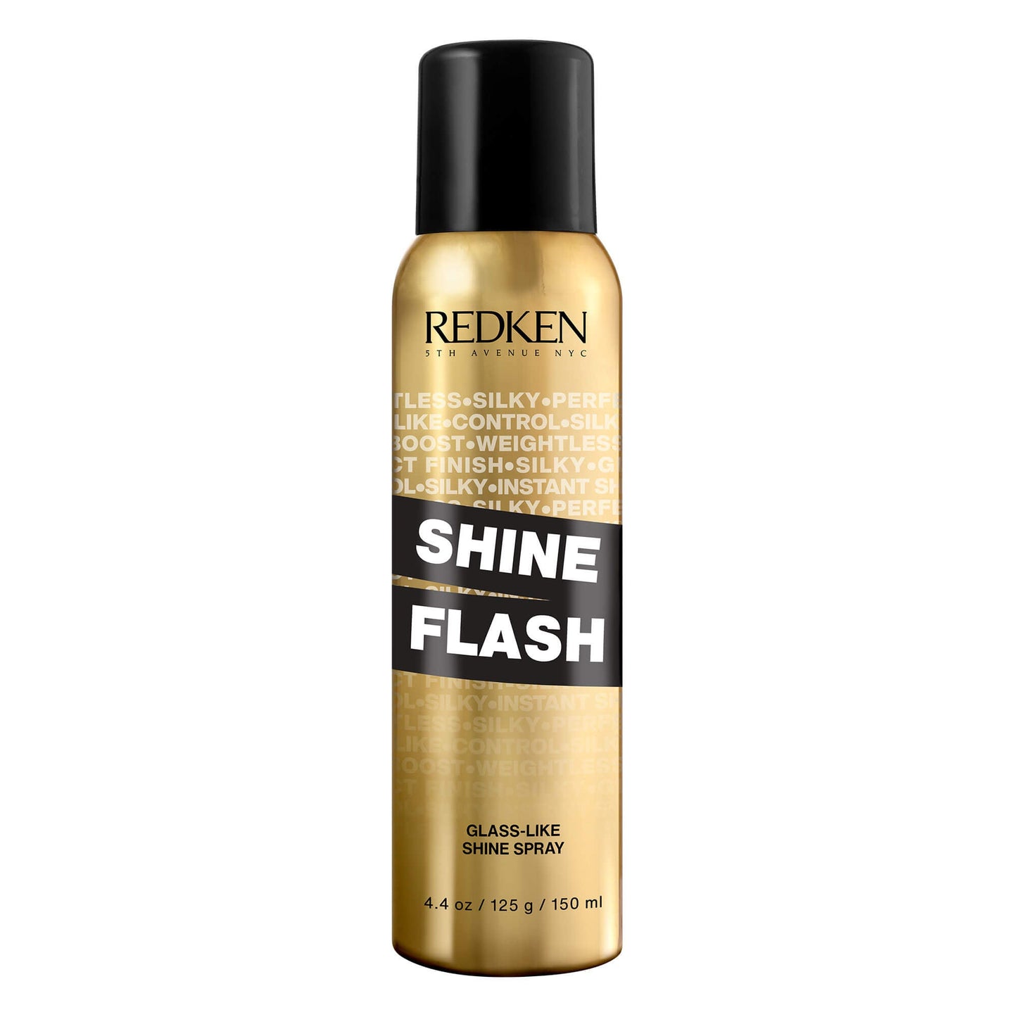 Spray Anti-Frisottis Shine Flash de Redken 150m
