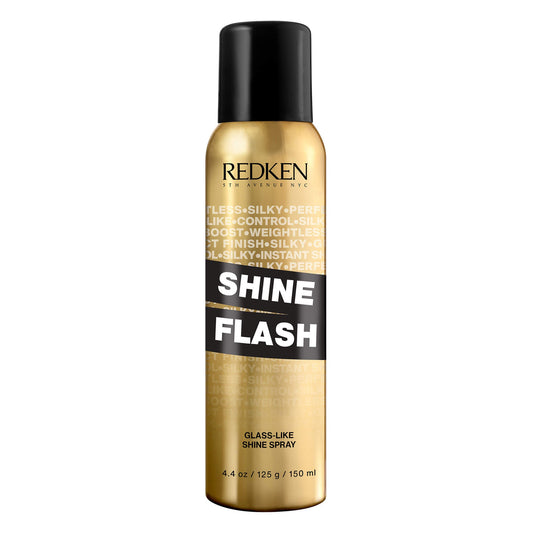 Spray Anti-Frisottis Shine Flash de Redken 150m
