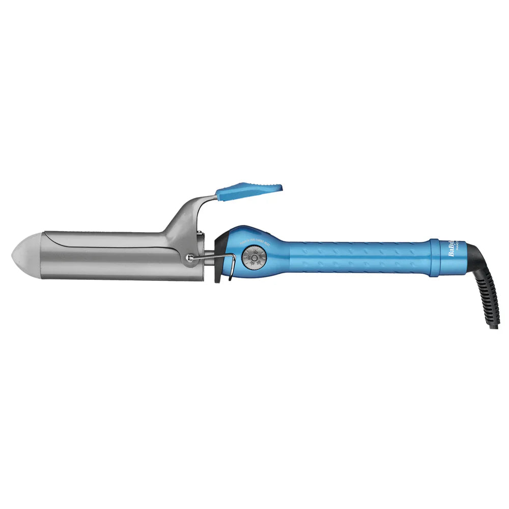 Fer à Friser Nano Titanium 1po1/2 de Babylisspro