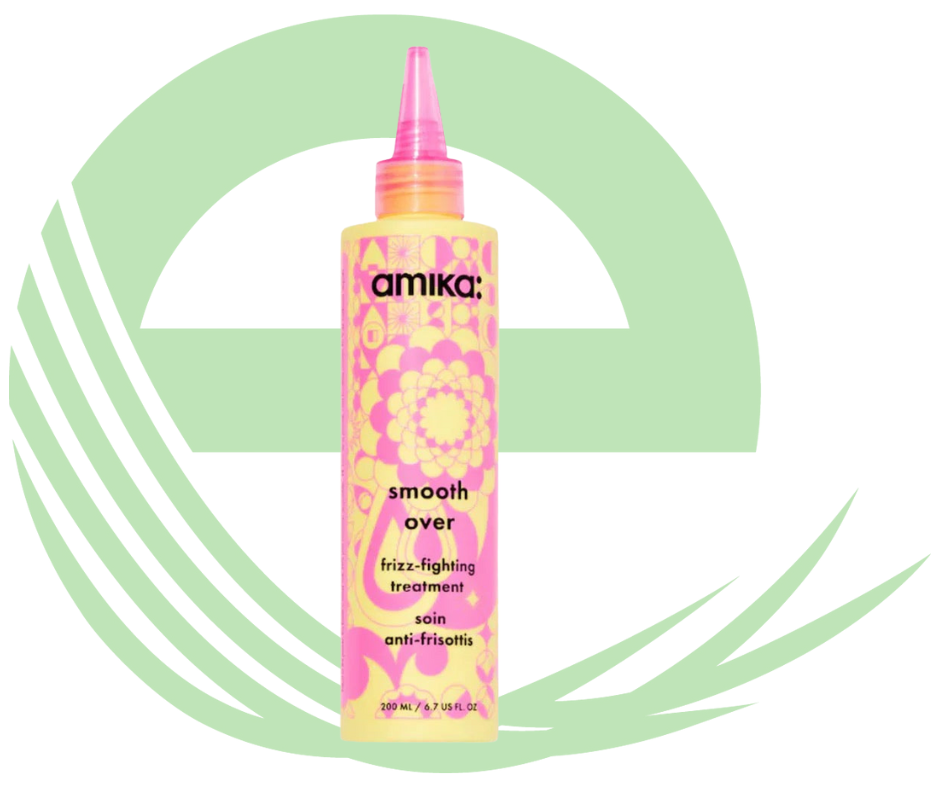 Soin Anti-Frisottis- Smooth Over