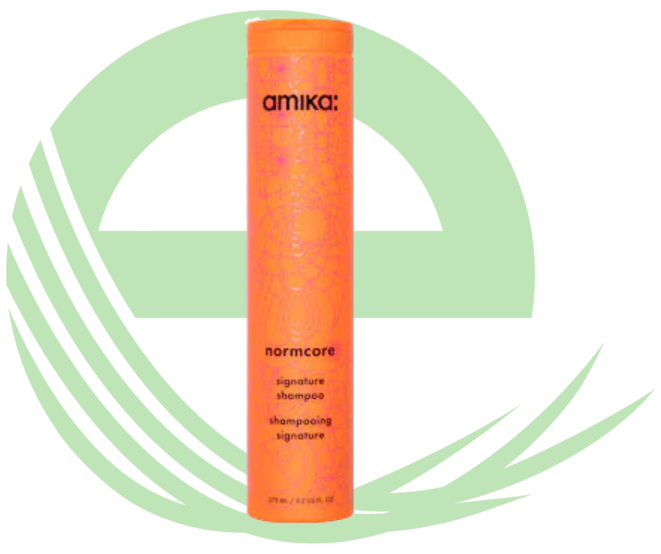 Shampooing- Normcore