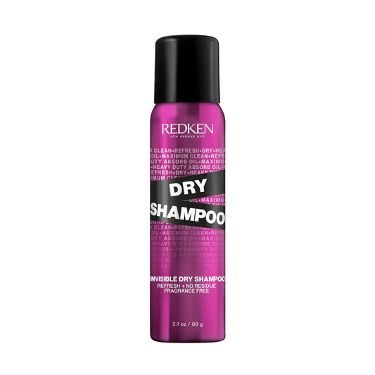 Shampooing Sec de Redken