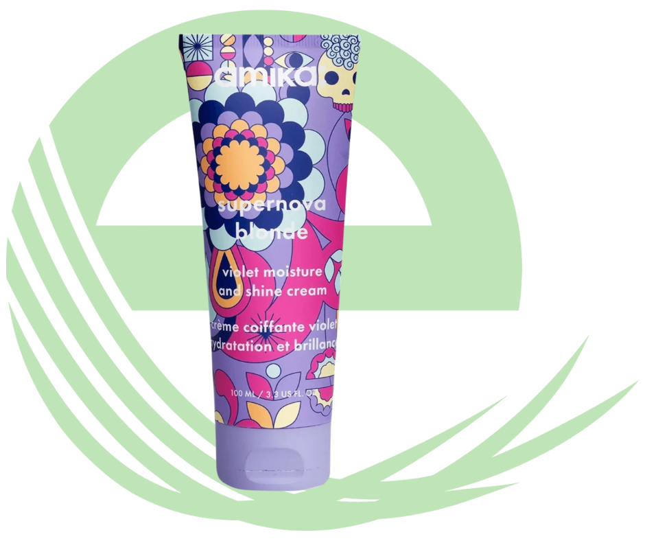 Crème Coiffante- Supernova Blonde