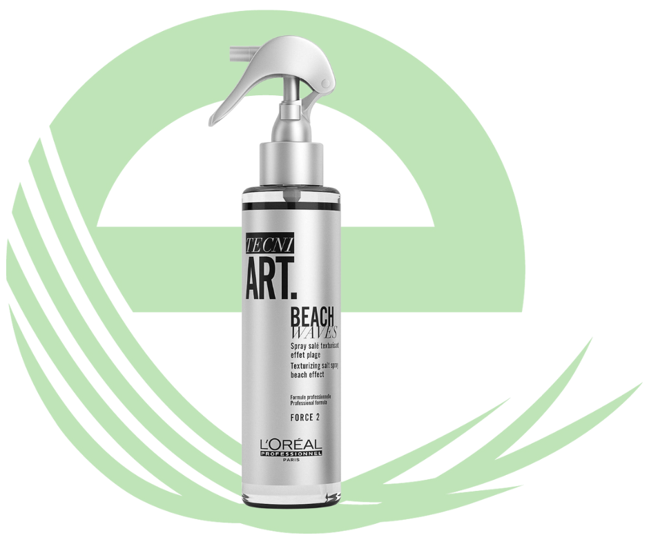 Spray Salé- Beach Waves