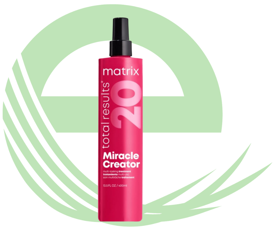 Soin Capillaire Multi-Taches- Miracle Creator