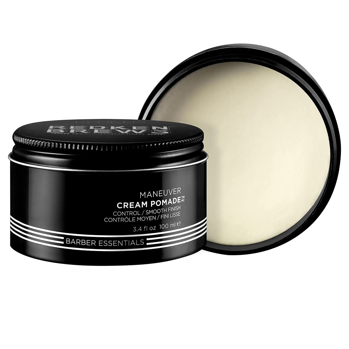 Pommade en crème Maneuver de Redken