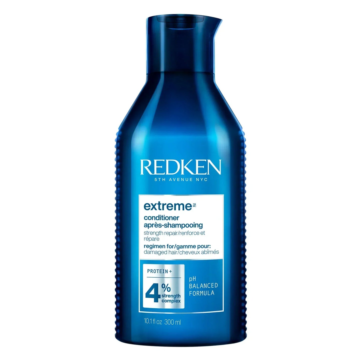 Après-Shampooing Extreme de Redken