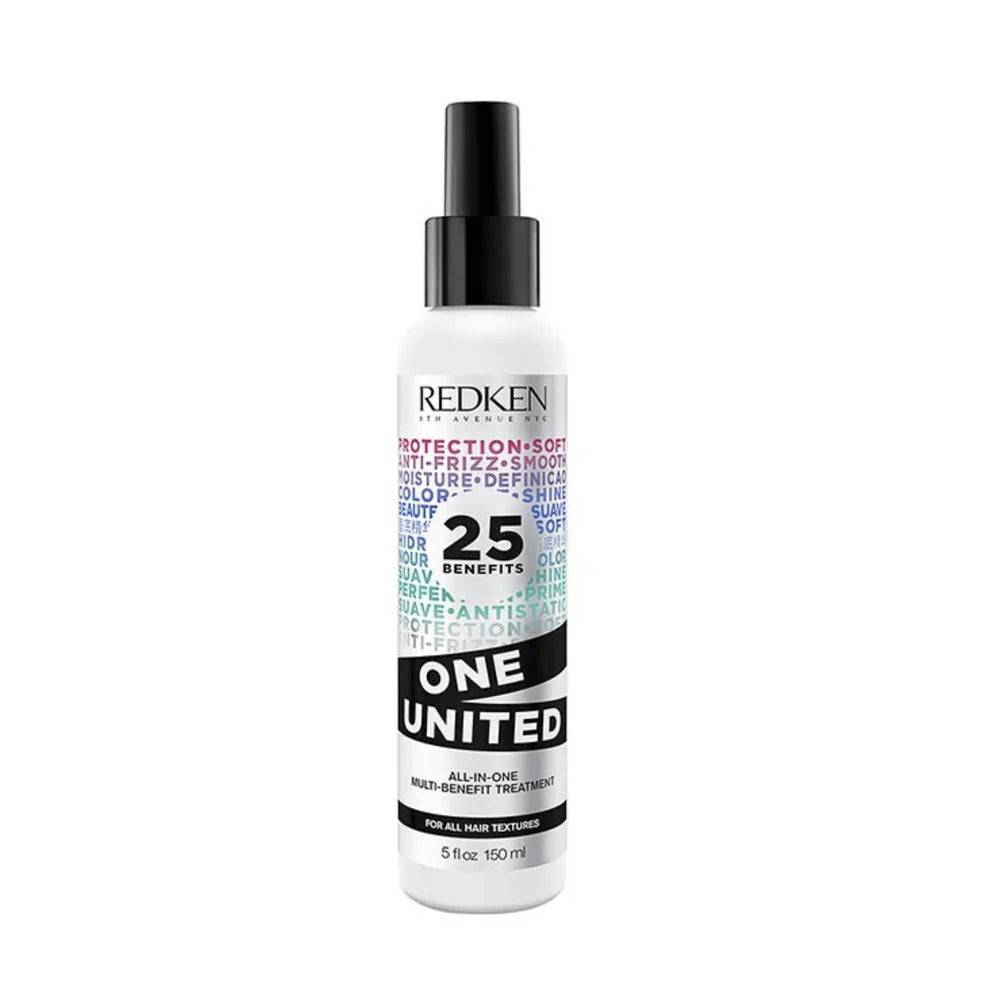 Soin 25 bienfaits One United de Redken 150ml