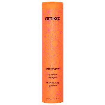 Shampooing hydratant Normcore de Amika