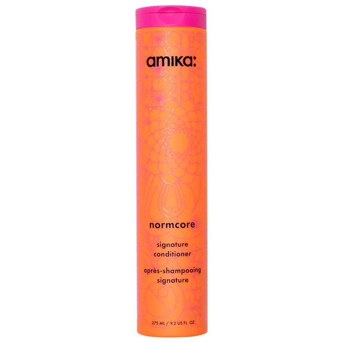 Après-Shampooing hydratant Normcore de Amika 275ml