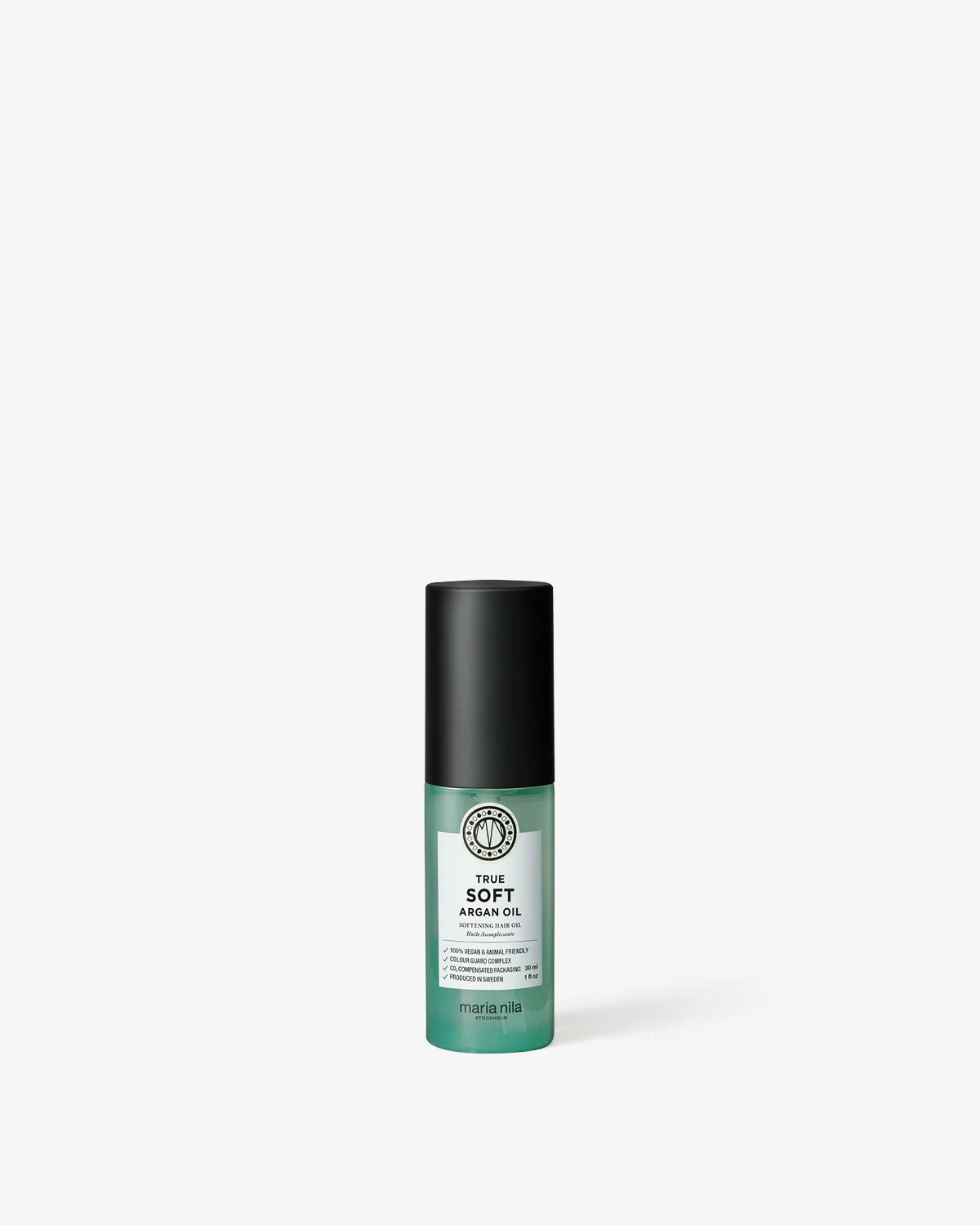 Huile D’Argan- True Soft