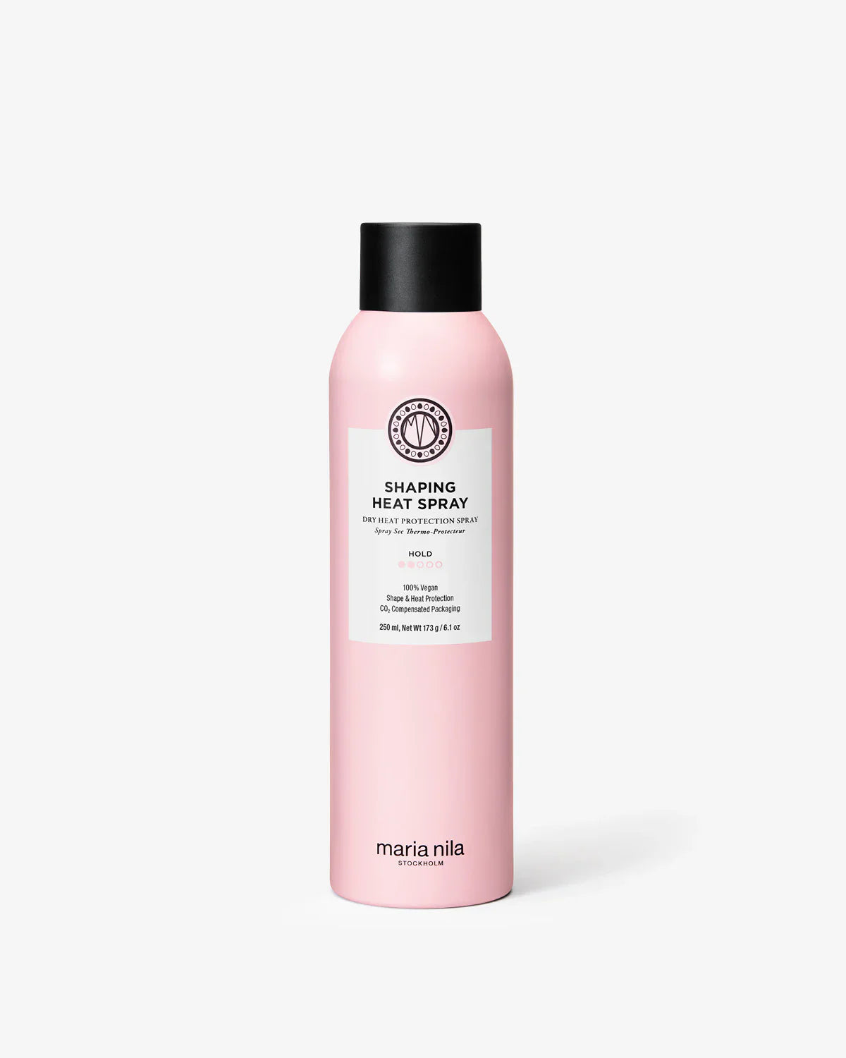 Spray Protecteur de Chaleur Shaping Heat Spray de Maria Nila