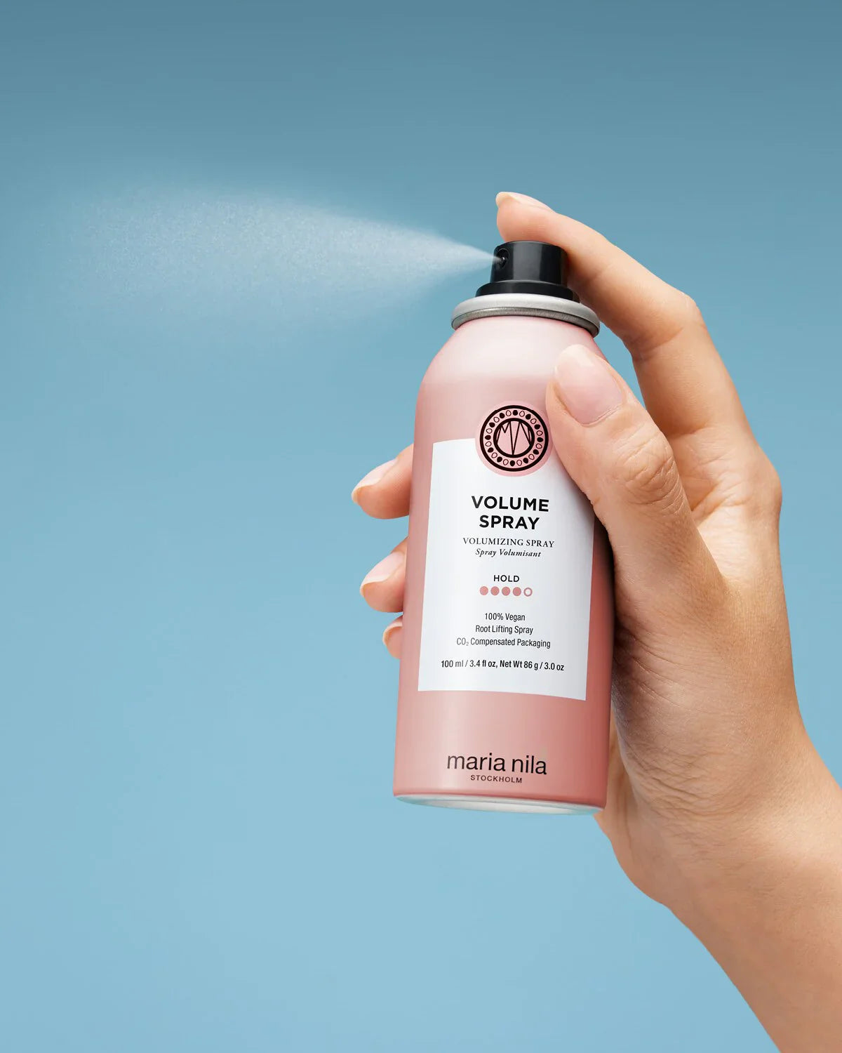 Spray Volumisant Volume Spray de Maria Nila