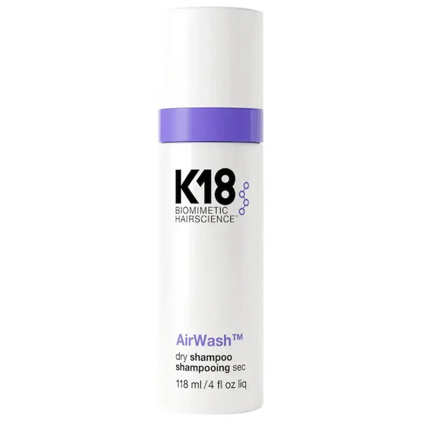 Shampooing sec K18