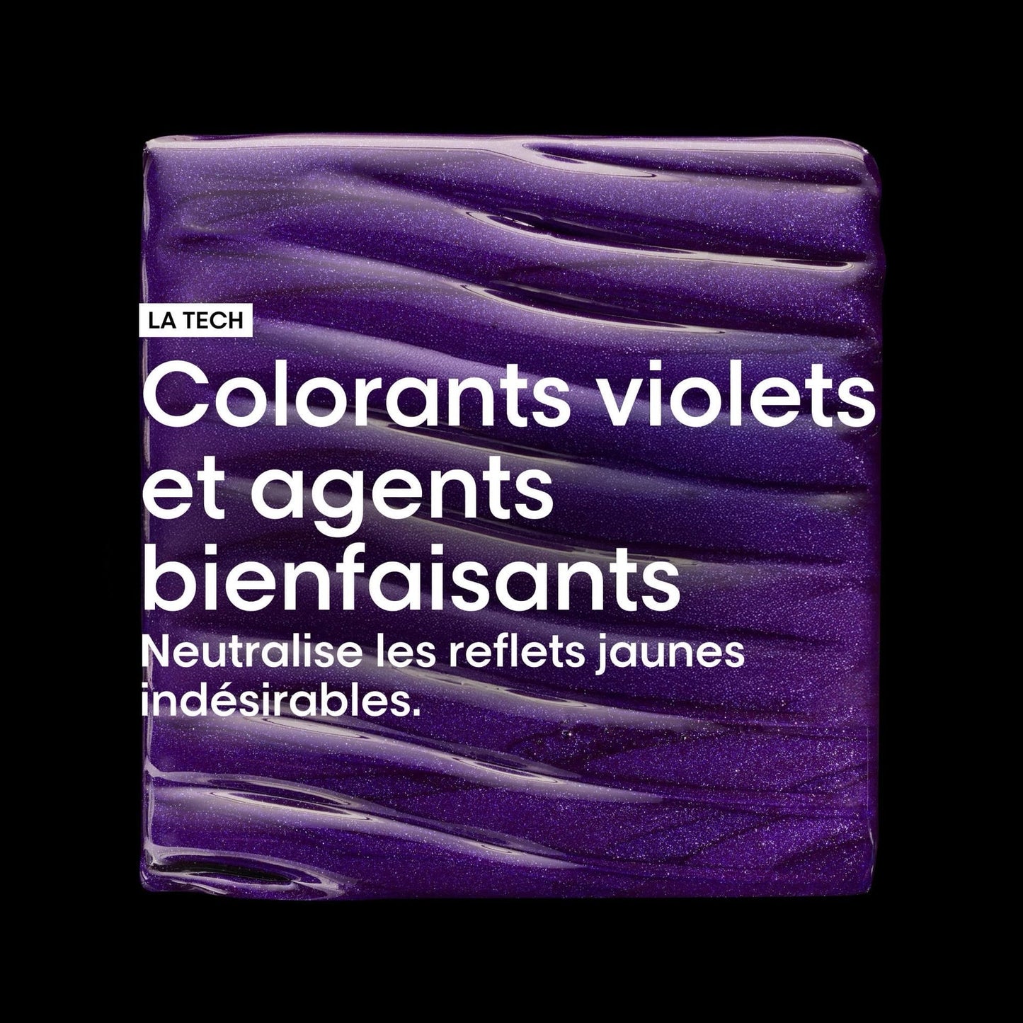 Shampooing Neutralisant Vitamino Color Spectrum