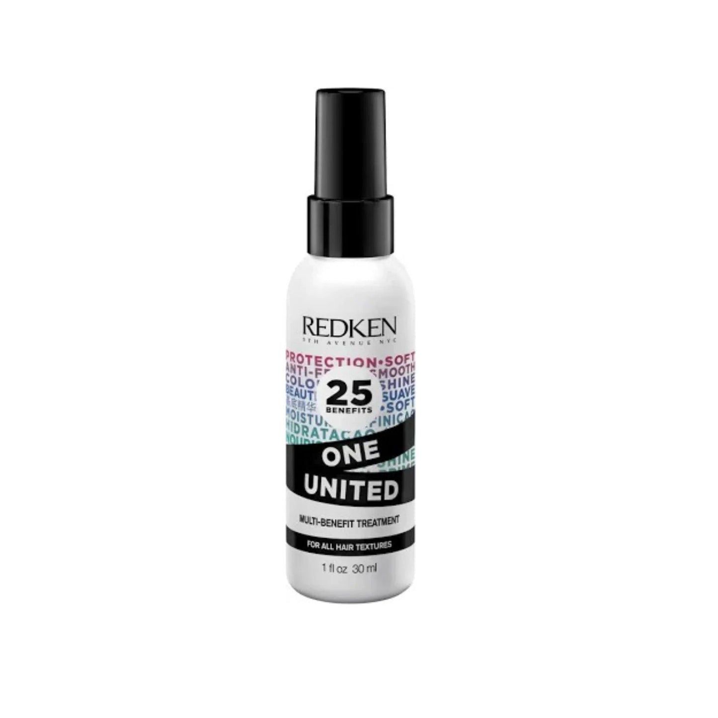 Coffret- volume de Redken