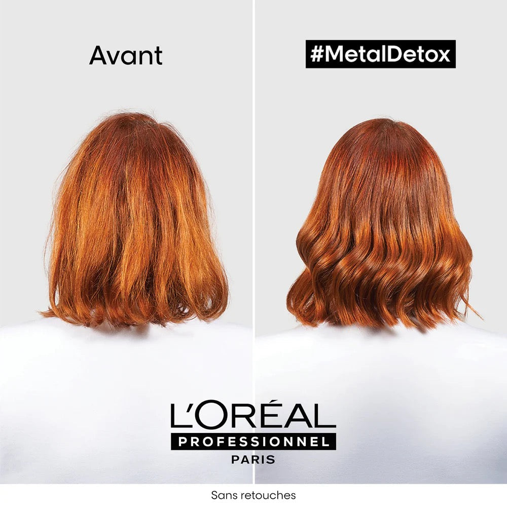 Coffret Métal Detox de L'oréal professionnel