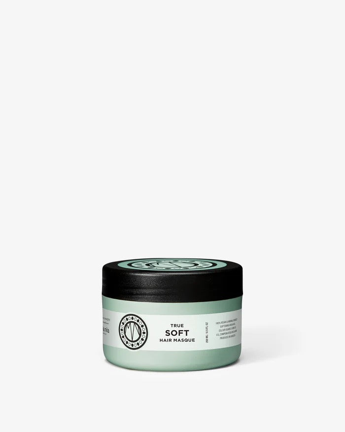 Masque Hydratant True Soft de Maria Nila