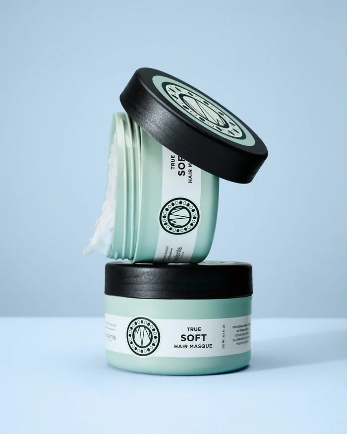Masque Hydratant True Soft de Maria Nila