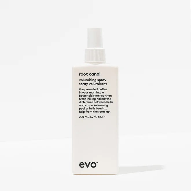 Spray Volumisant Root Canal de Evo 200ml