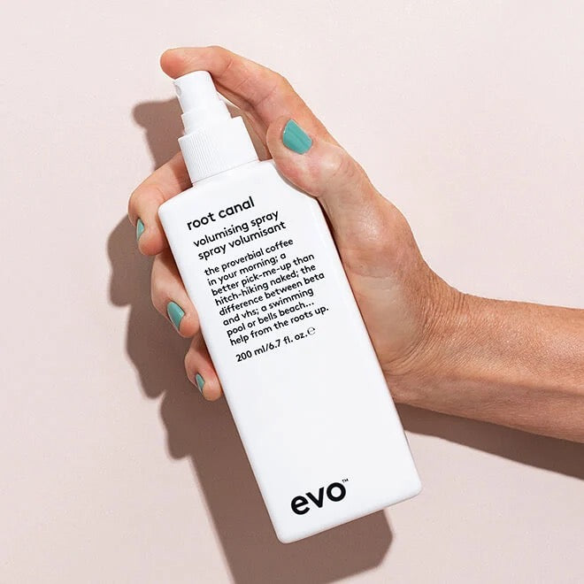 Spray Volumisant Root Canal de Evo 200ml