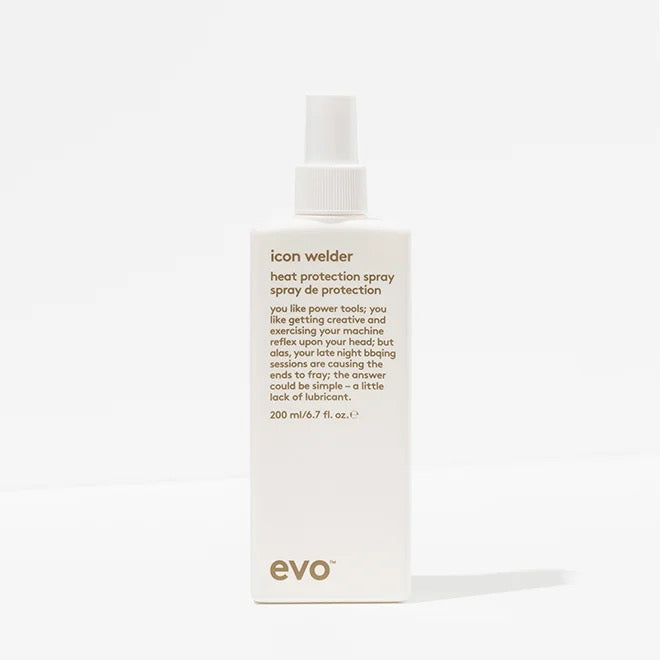 Spray de Protection Icon Welder de Evo 200ml