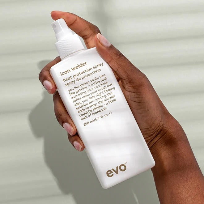 Spray de Protection Icon Welder de Evo 200ml