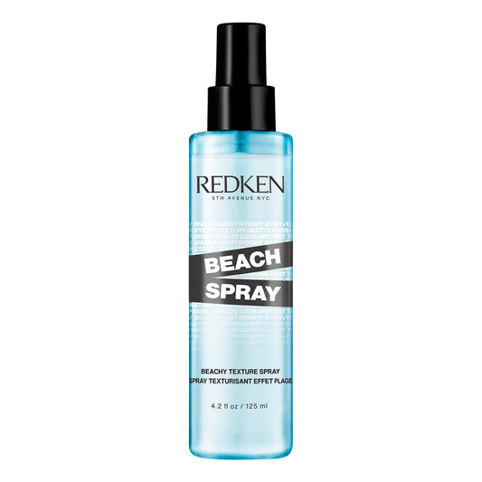 Spray Effet Plage Beach Spray de Redken